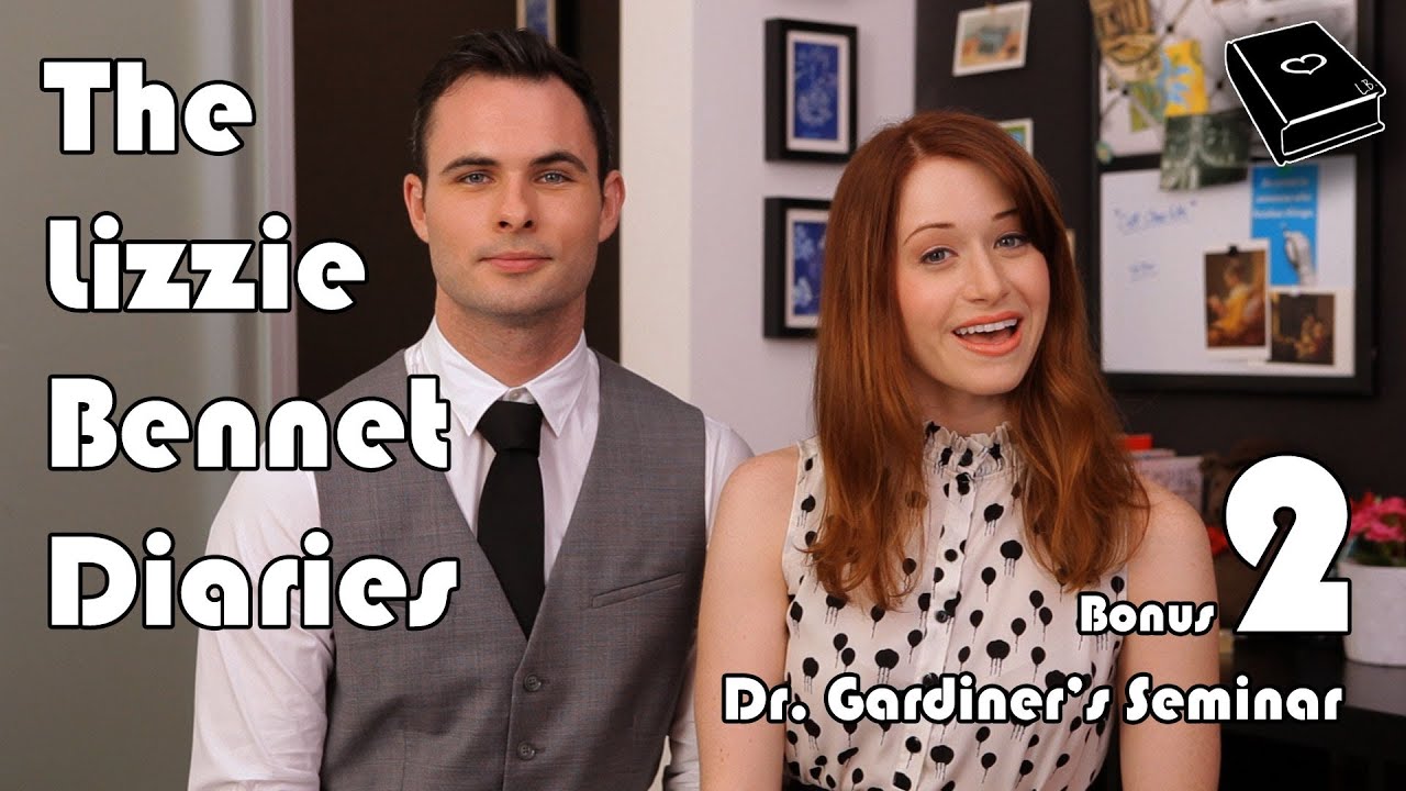 Dr. Gardiner's Seminar - Bonus 2