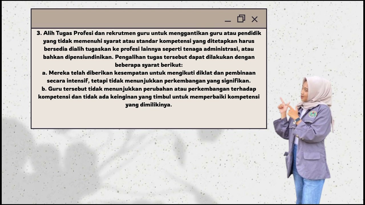 Sejarah Jati Diri PGRI
