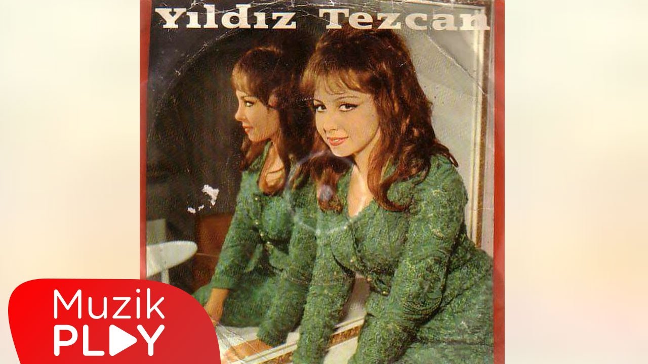 Sarayburnunda Aşk - Yıldız Tezcan (Official Audio)