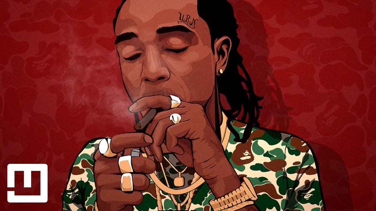 [FREE DL] Quavo Type Beat x Migos Type Beat 