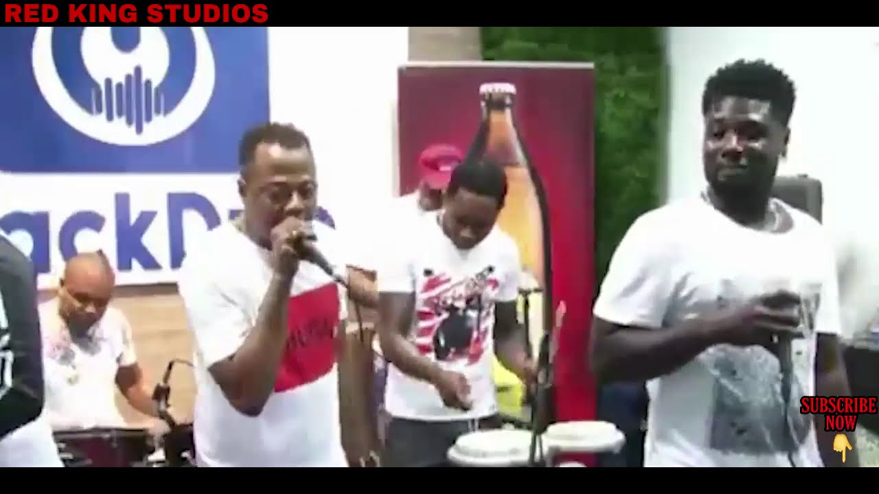 APTIJT Live - Ibri Bodjeh