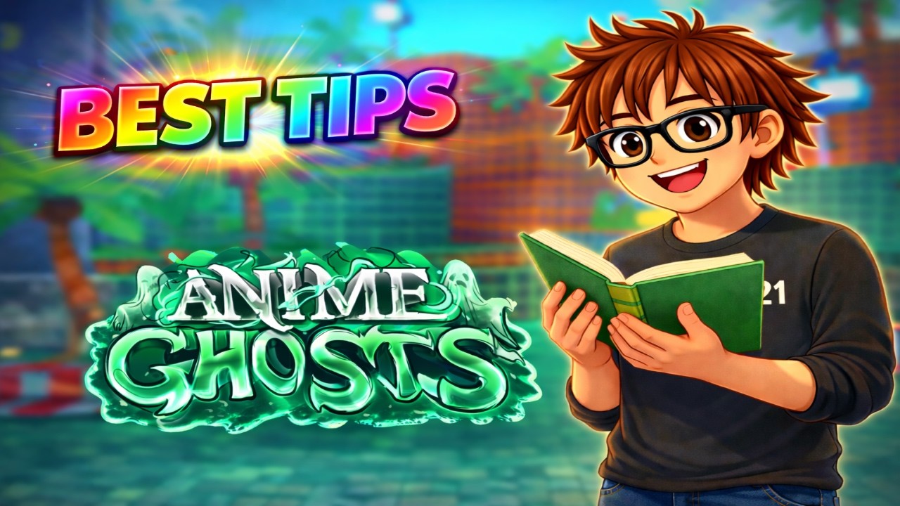 Лучшие советы и хитрости для обновления 3 игры Anime Ghosts! (Профессиональное руководство)