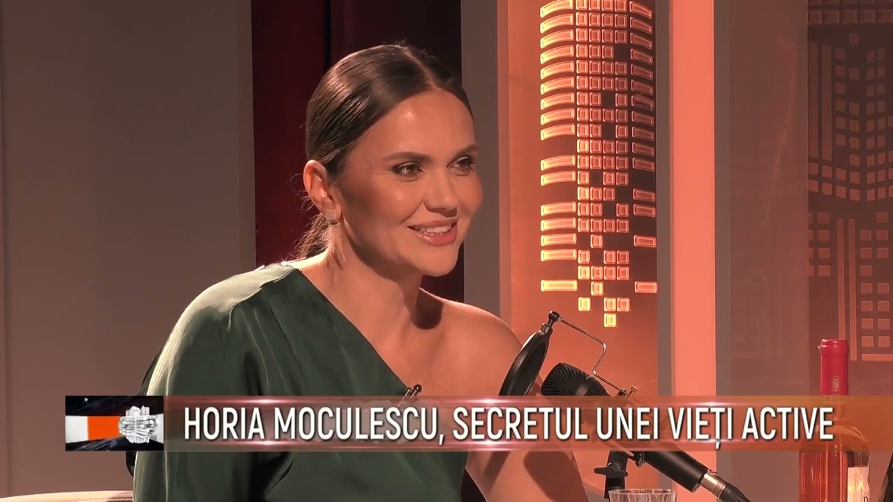 Dupa fapta si rasplata - Horia Moculescu - 23 Septembrie 2023 - Partea 1 | MetropolaTV