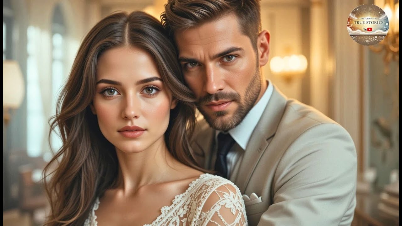 A Millionaire Needs to Marry… And His Secretary Offers Herself for $200K to Save Her Mother! But