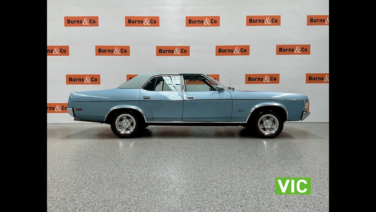 1979 Ford ZH Fairlane