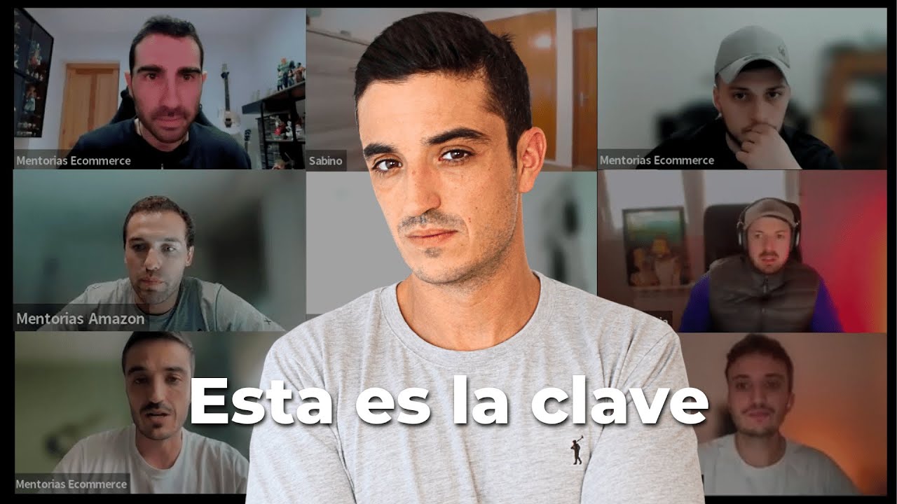 Esto he aprendido tras formar a +1k personas en ecommerce