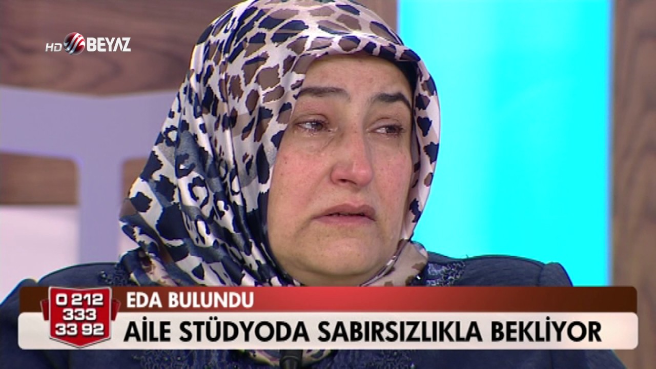 Yalçın Abi 35. Bölüm - Beyaz TV