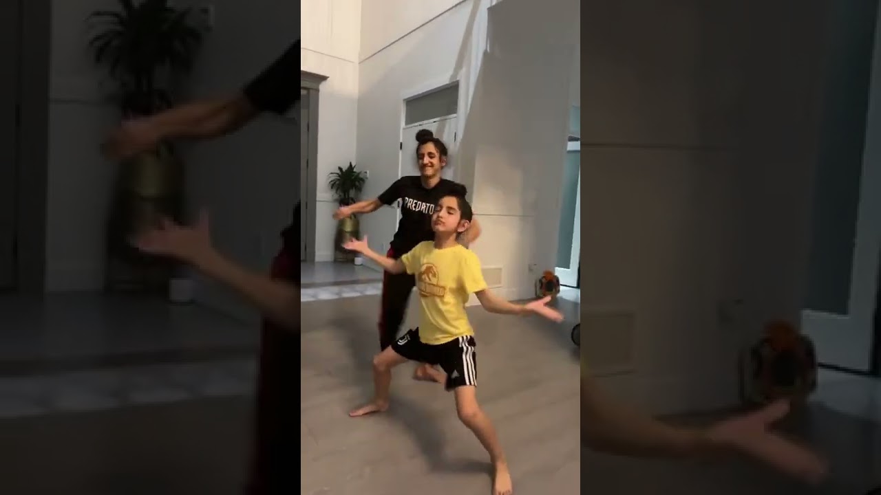 Kaccha Badam | Shinda Grewal | Ekom Grewal | Humble Kids | #short #shorts #shortvideo