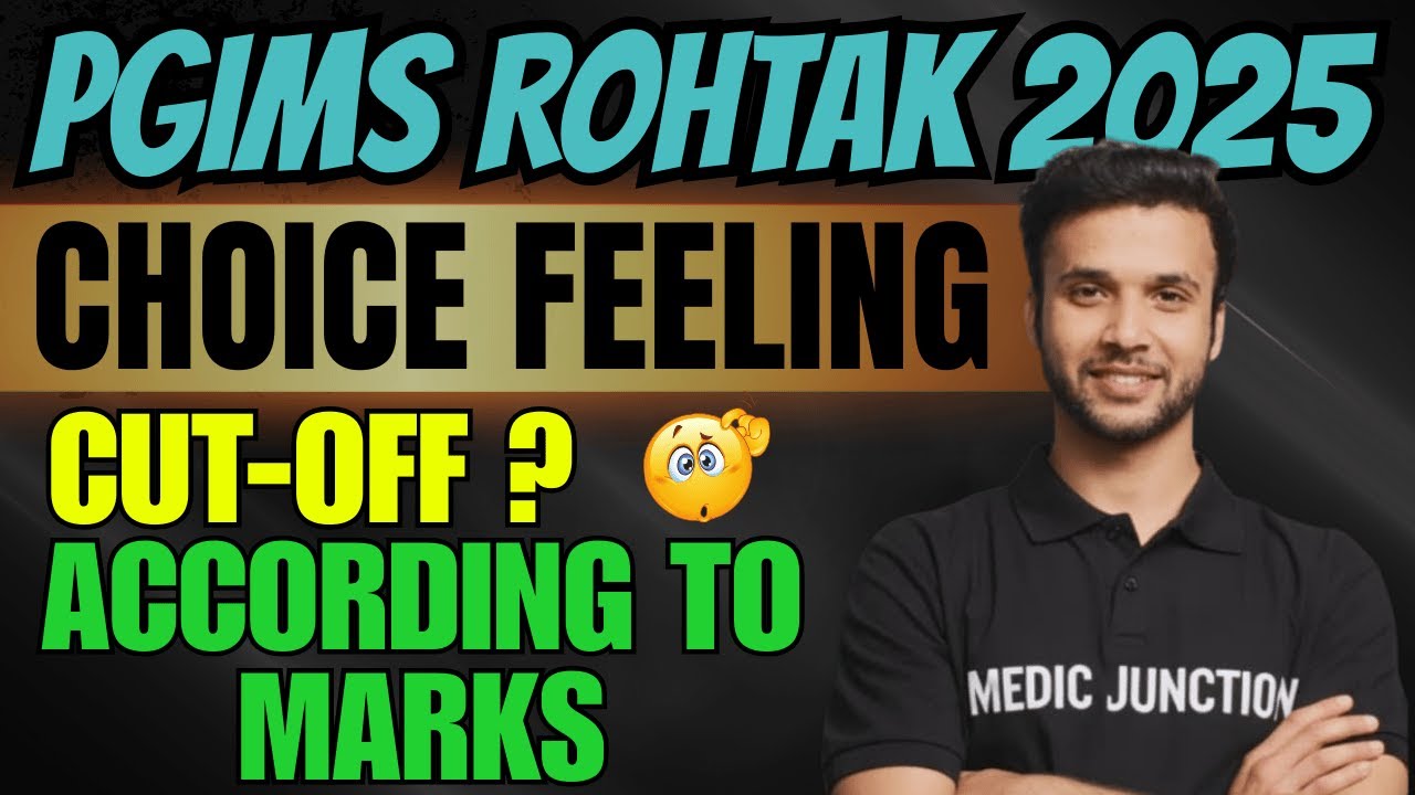 👉 PGIMS Rohtak 2025 BSc Nursing Counselling 🔥 College Filling According To Marks Secrets Revealed! 😱
