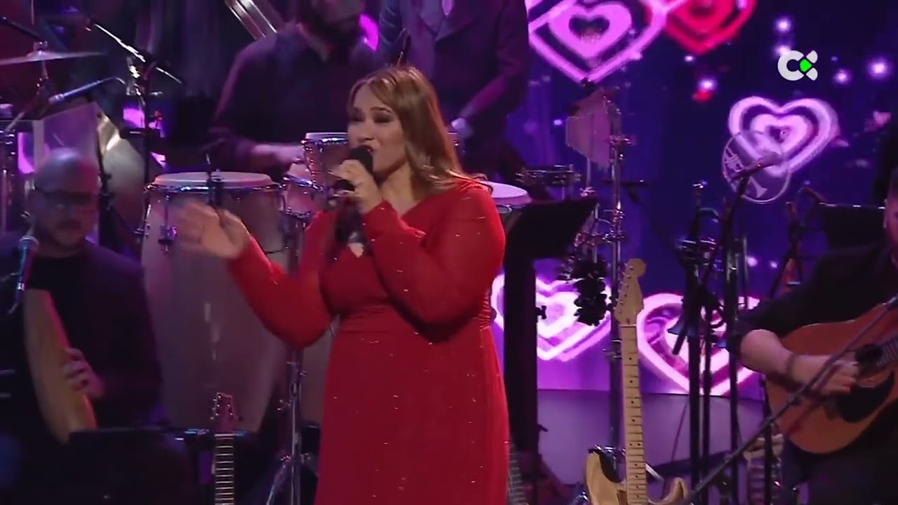 Frenesí, mambo con chachachá …