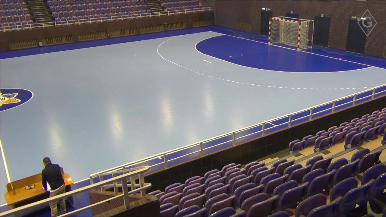 FUTSAL MASTERS SALLER CUP
