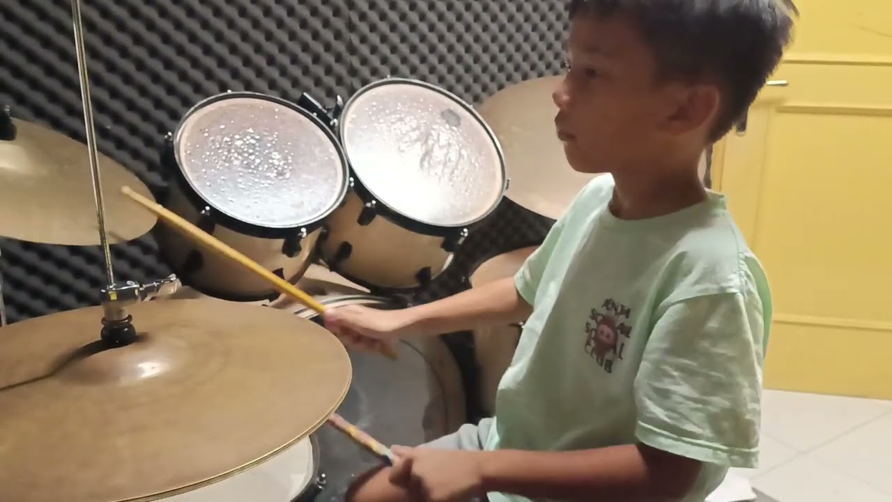 Joenathan crb 7 Maret 2026 (lesson 20 - DS 1)