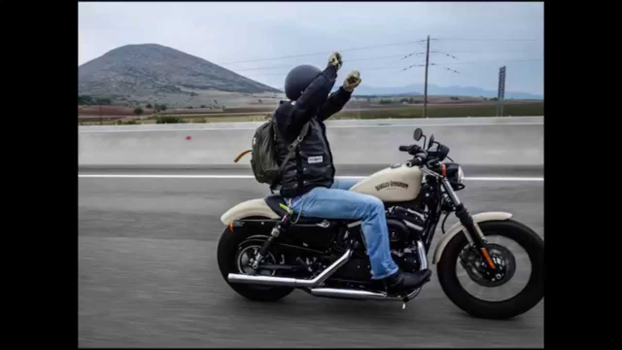 HOG Athena Chapter Arachova 2015