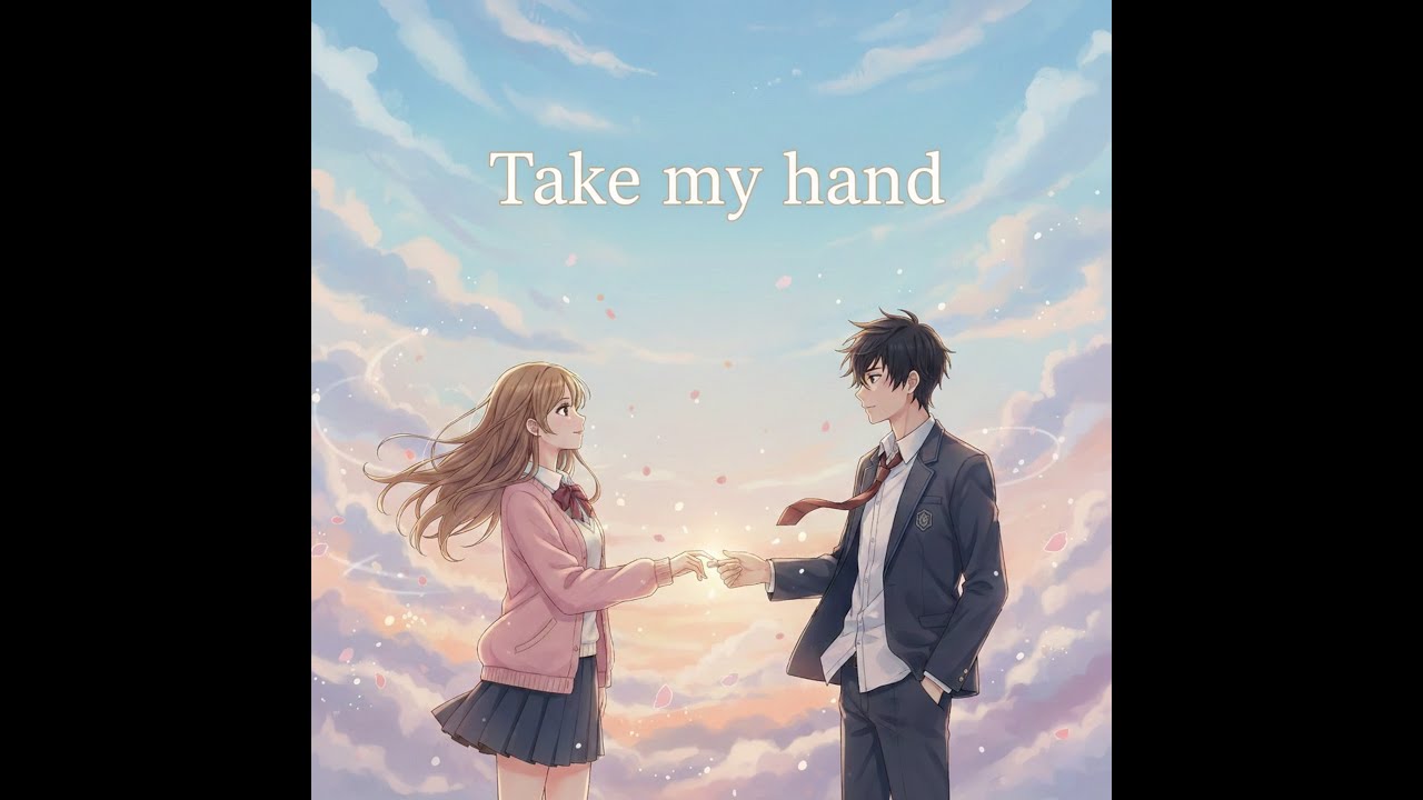 SingK - Take my hand