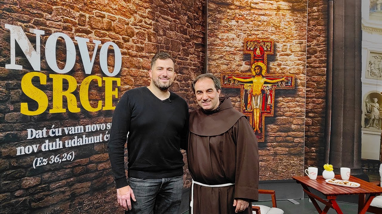 Novo srce - Matej Galić