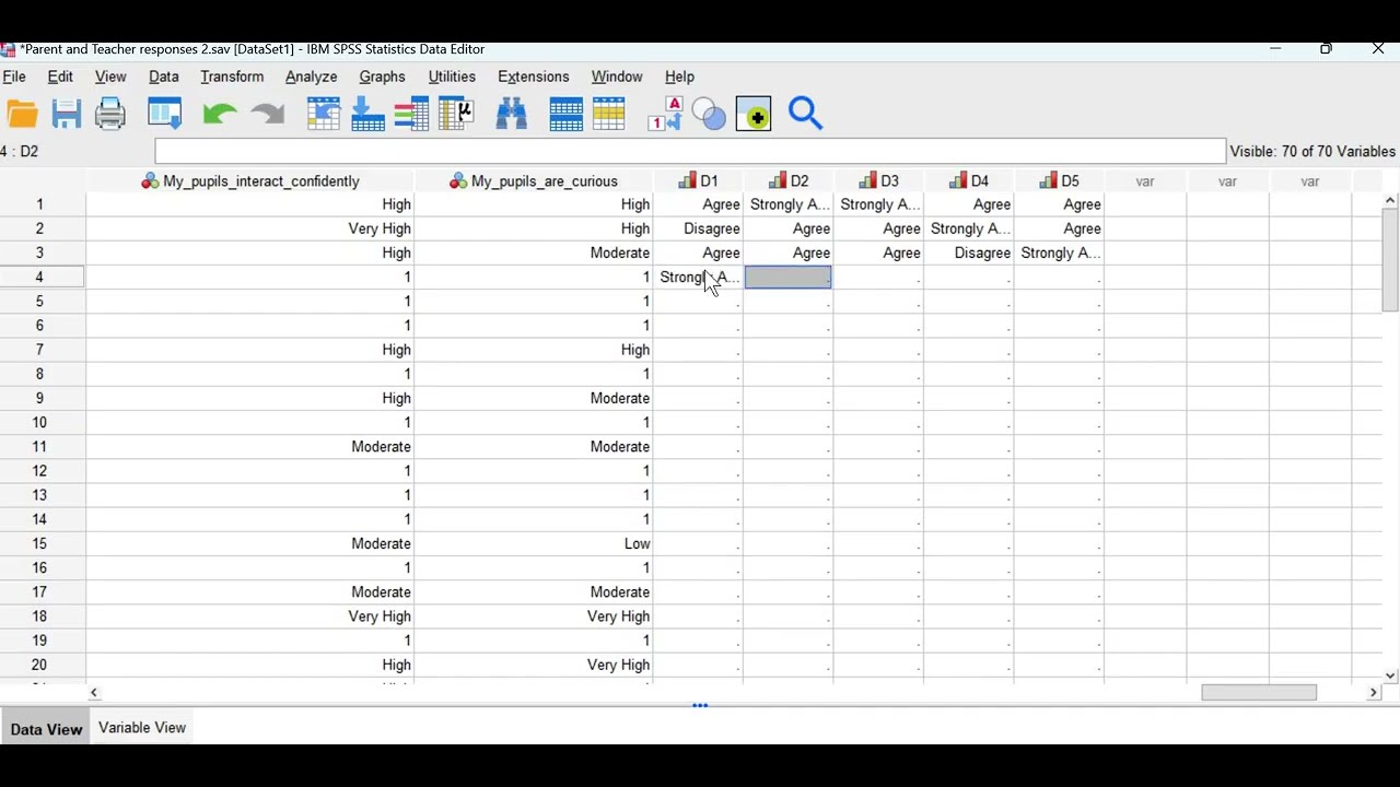 SPSS Full Course Training (Final Part) | Regression, Correlation, Chi-Square & T-Test Explained