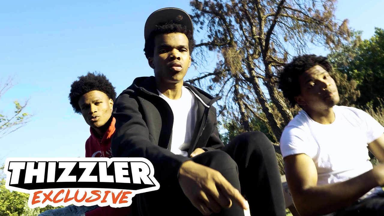 Lul Booga - Boxed In (Exclusive Music Video) II Dir. BrokeAlex x GabeINF