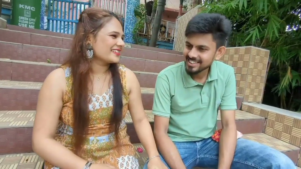 Msdian wedding