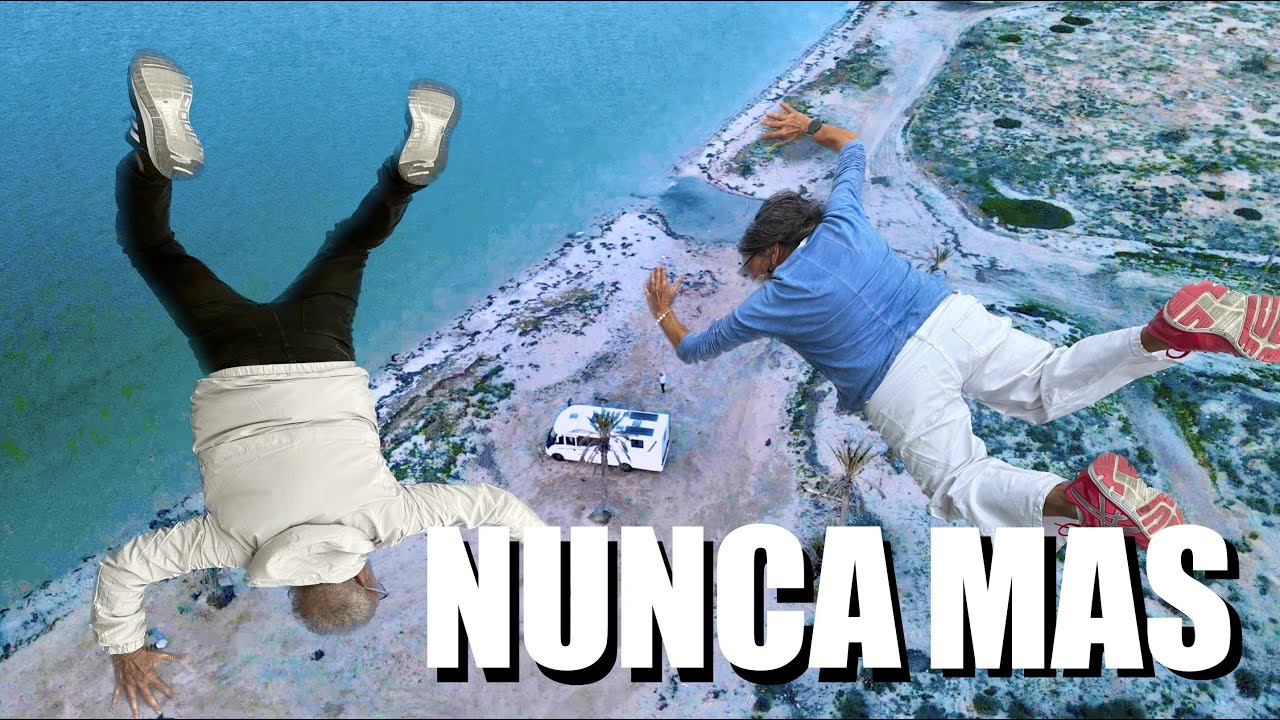 NO VOLVEREMOS NUNCA a vivirlo, lugares así ya no existen (4K)#239