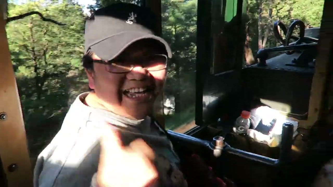 Puffing Billy Railway