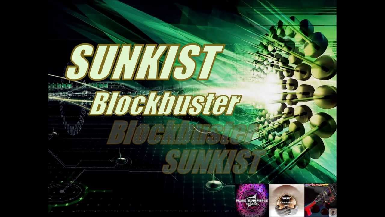 Sunkist - Bl0ckbusteR
