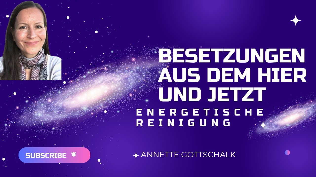 Besetzungen aus dem Hier und Jetzt mit anschlie&szlig;endem Schutz reinigen