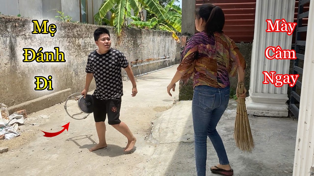 Lừa Điệp Lợn Xin Bố Mẹ 100 Triệu Đầu Tư Làm Chủ Thầu Xây Dựng Và Cái Kết ... || HGN Vlogs