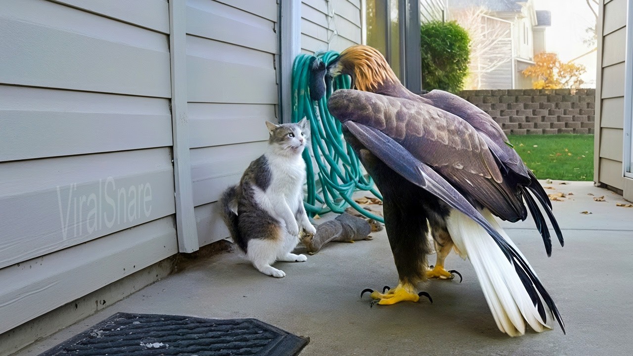 Best Animals of February 😂 | Funniest Pets Moments Compilation