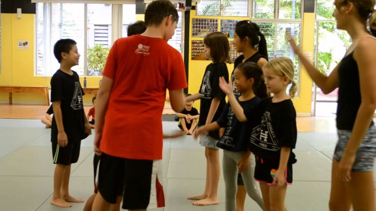 Hyper Trick Camp