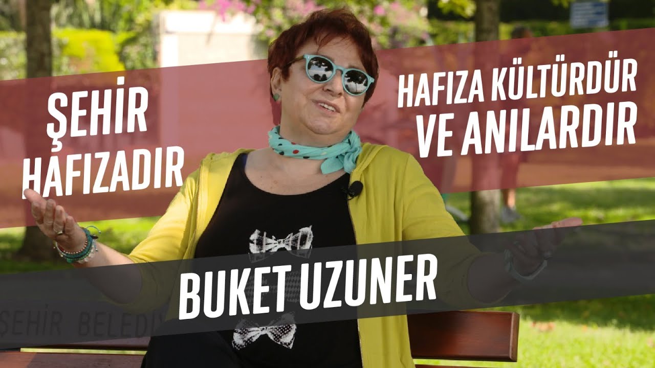 BUKET UZUNER 