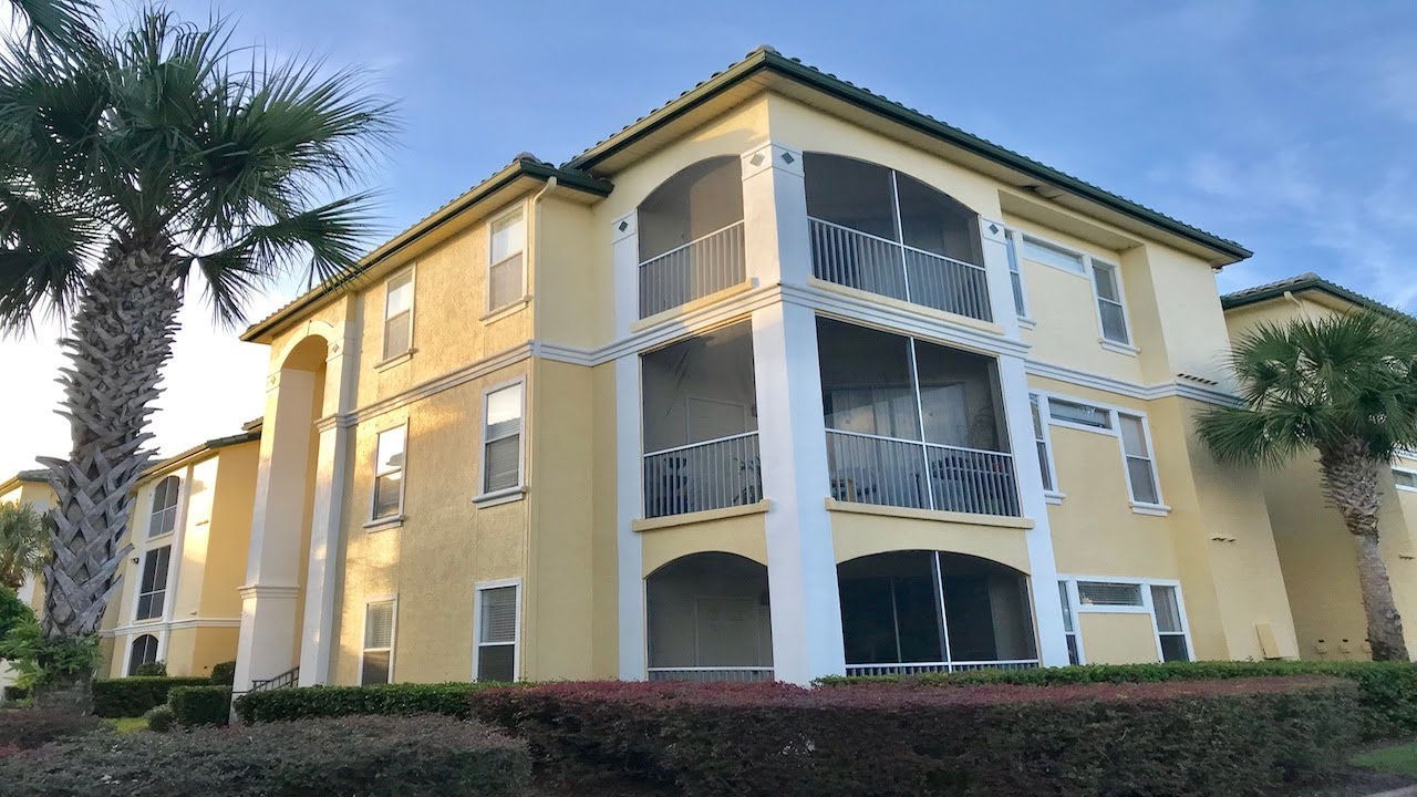 Orlando Florida Home For Rent- 2bd/2bth by The Listing Real Estate Management
