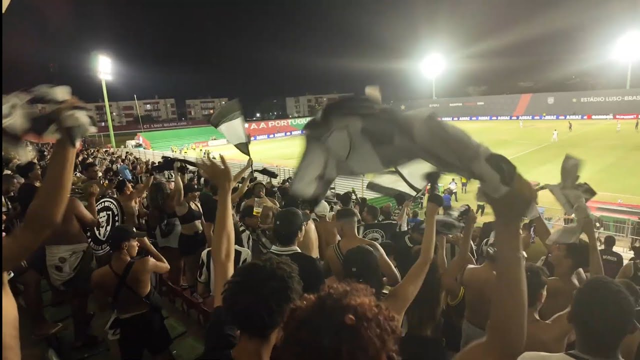 🇧🇷ATTENDING A WILD FOOTBALL GAME IN RIO OUTSKIRTS // VLOG 3