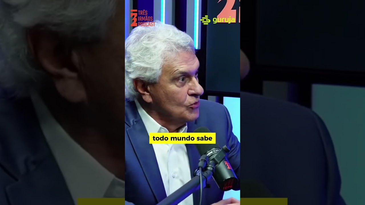 LULA AINDA &Eacute; LADR&Atilde;O - AS PROVAS AINDA EXISTEM