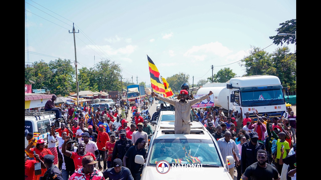 WEKALANGULE | MZEI MUDOFU, JULIUS OMUVUNNYA