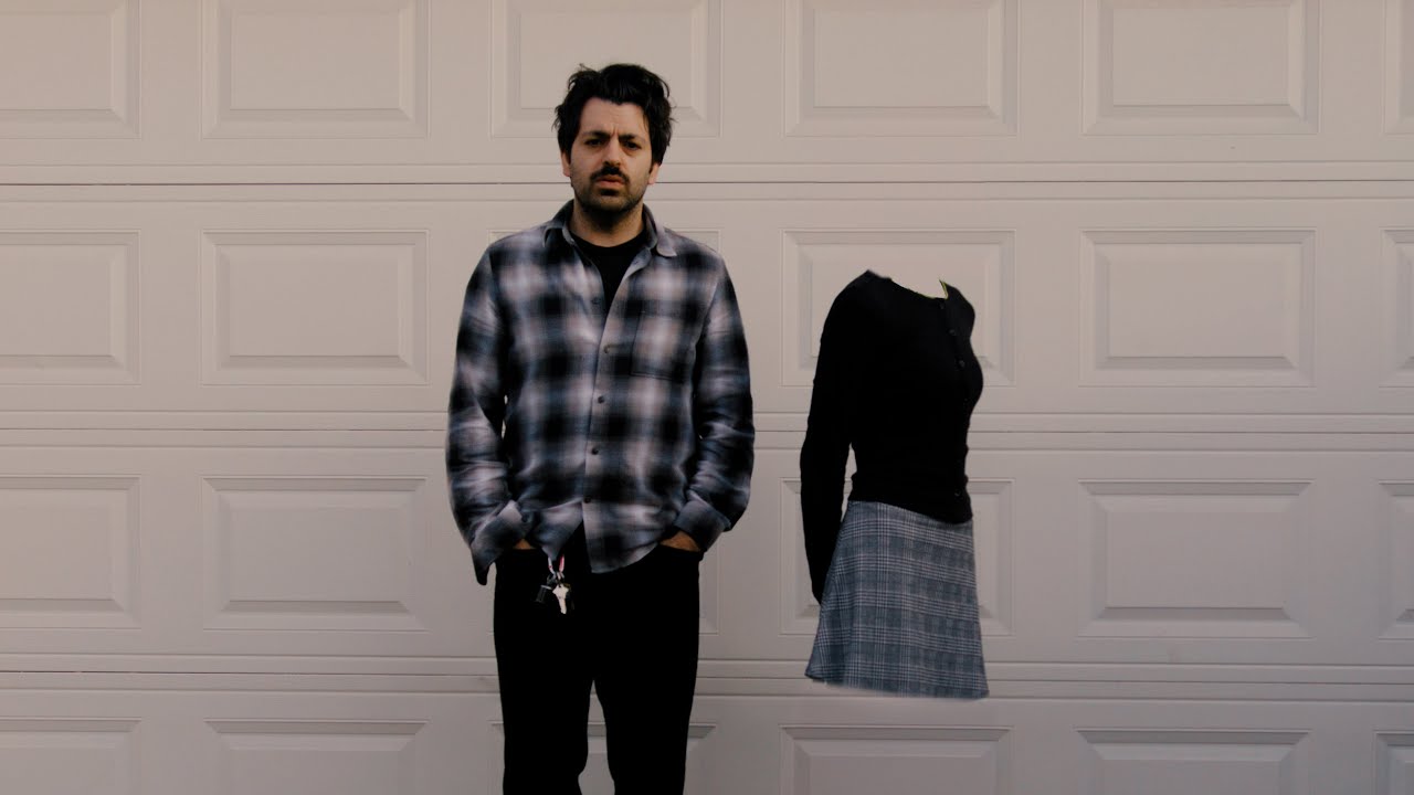 Missing Girl - Ryan Lerman