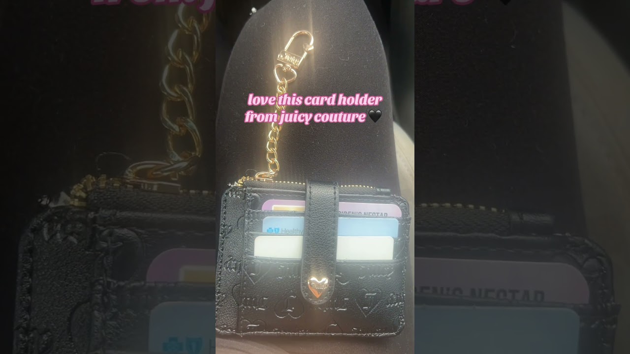 #juicycouture