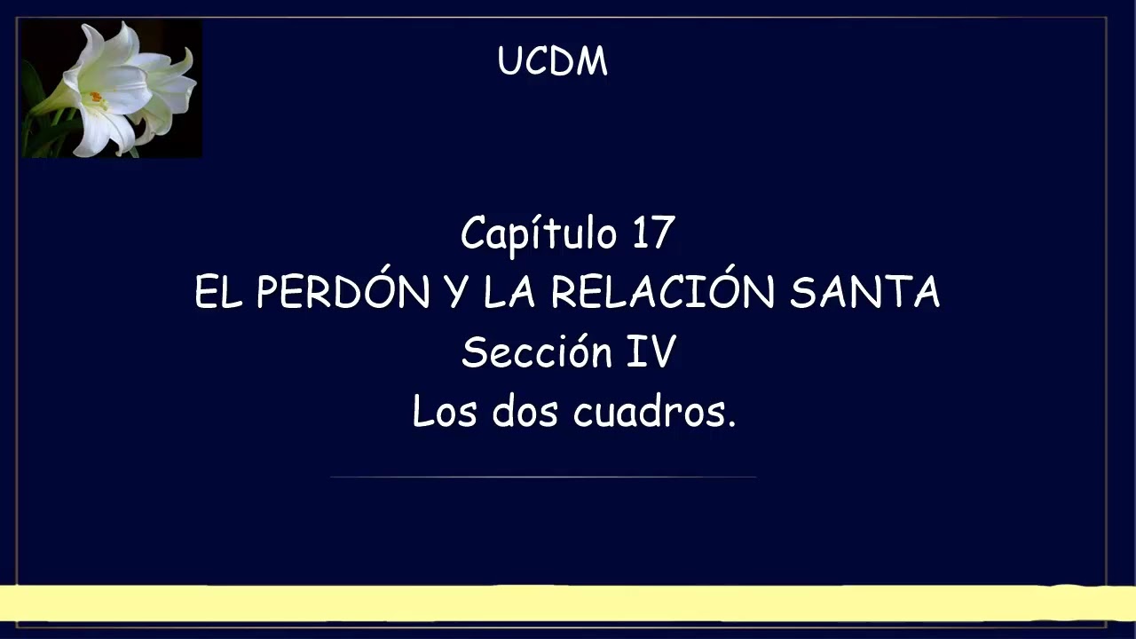 UCDM Febrero 22  2026