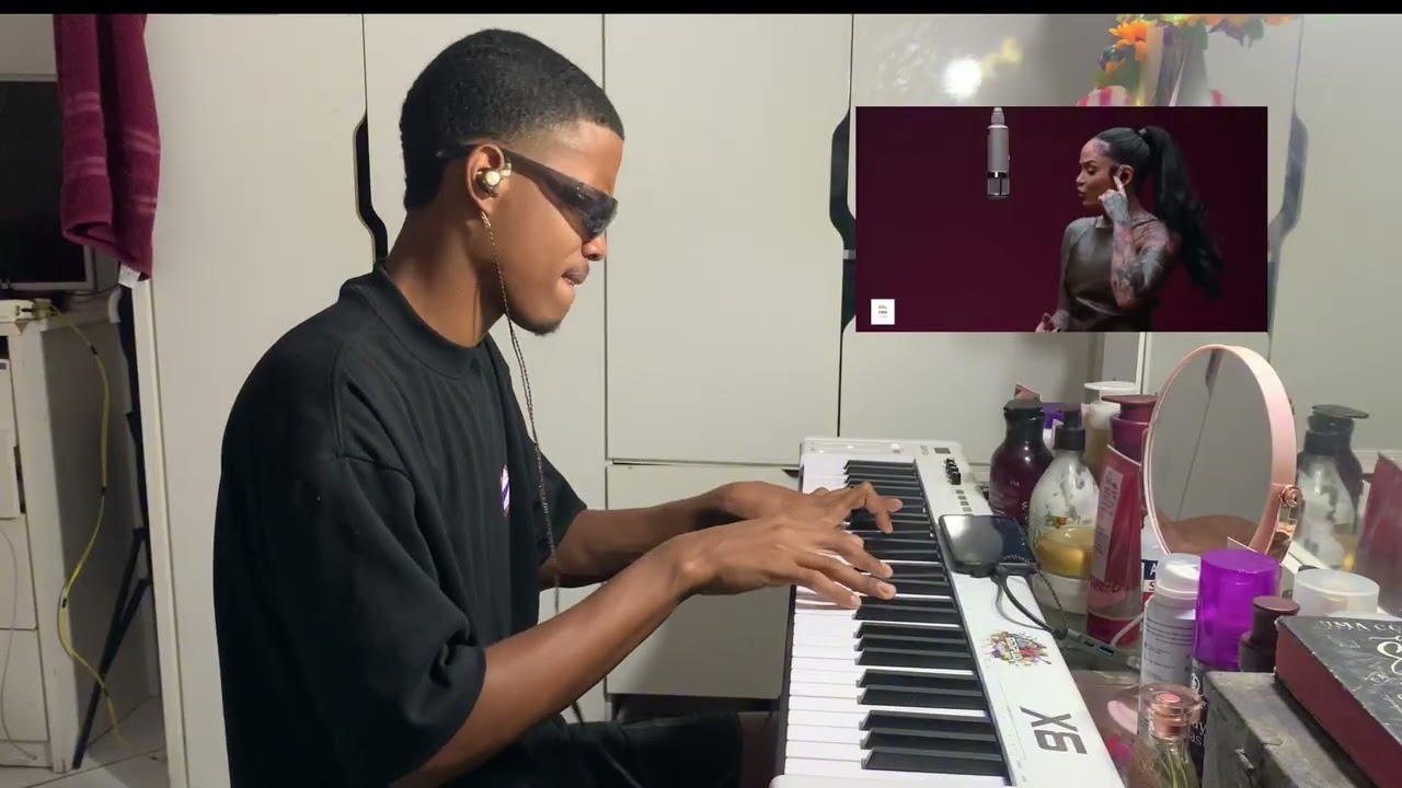 Folded(piano)🔥😎