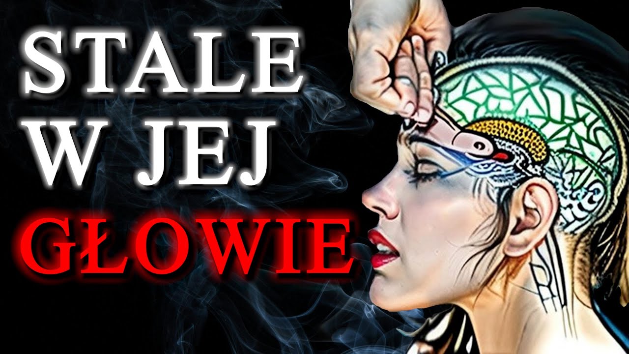Przez to będzie myśleć o Tobie BEZ PRZERWY