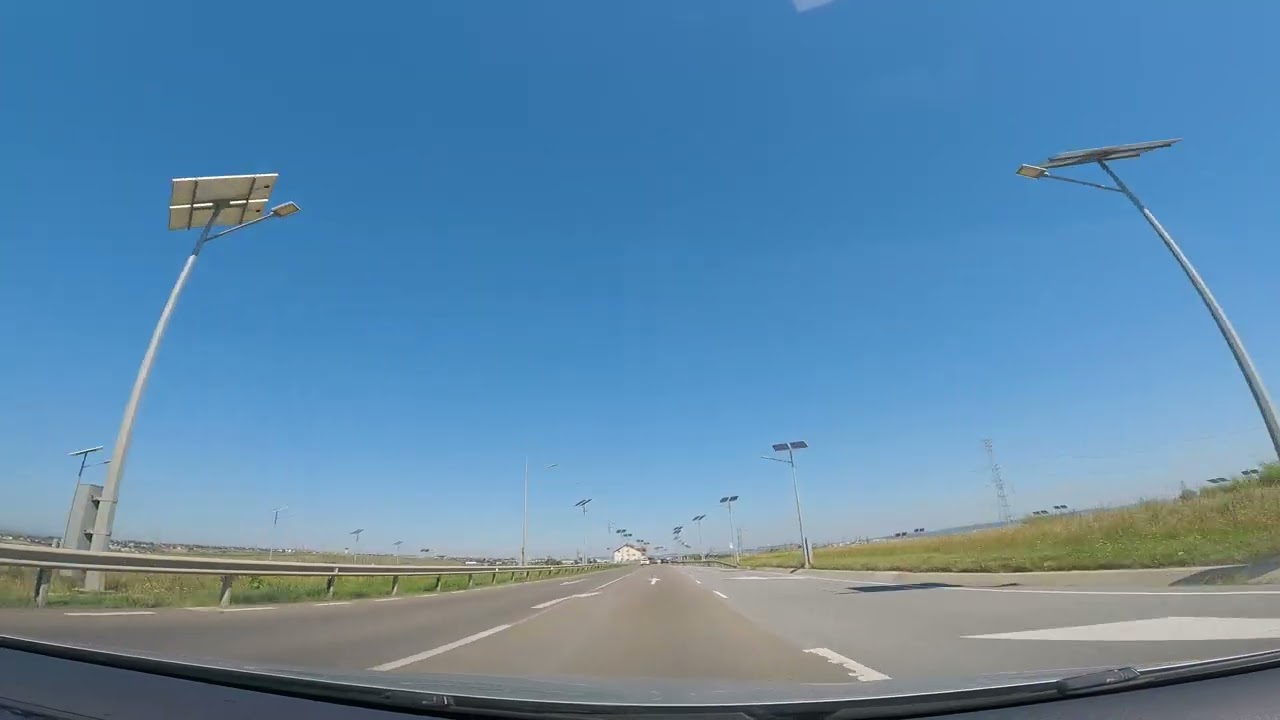 Romania: Suceava - Volovat