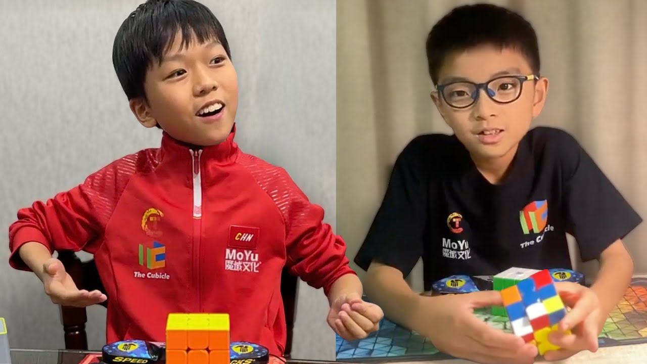 Yiheng vs Bofan - Monkey League S6 R1