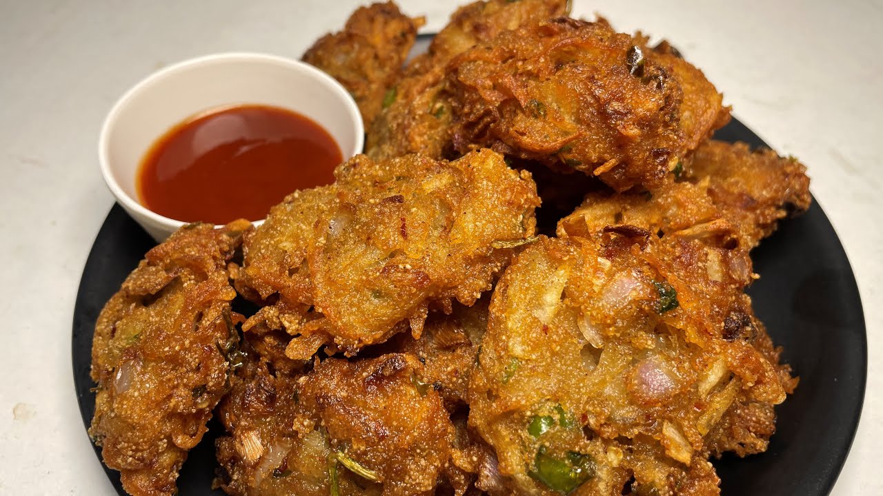 1 Cup ரவை, 2 உருளைக்கிழங்கு இருந்தால் மொறு மொறுப்பான Evening Snacks ரெடி - Easy Snacks Recipe Tamil