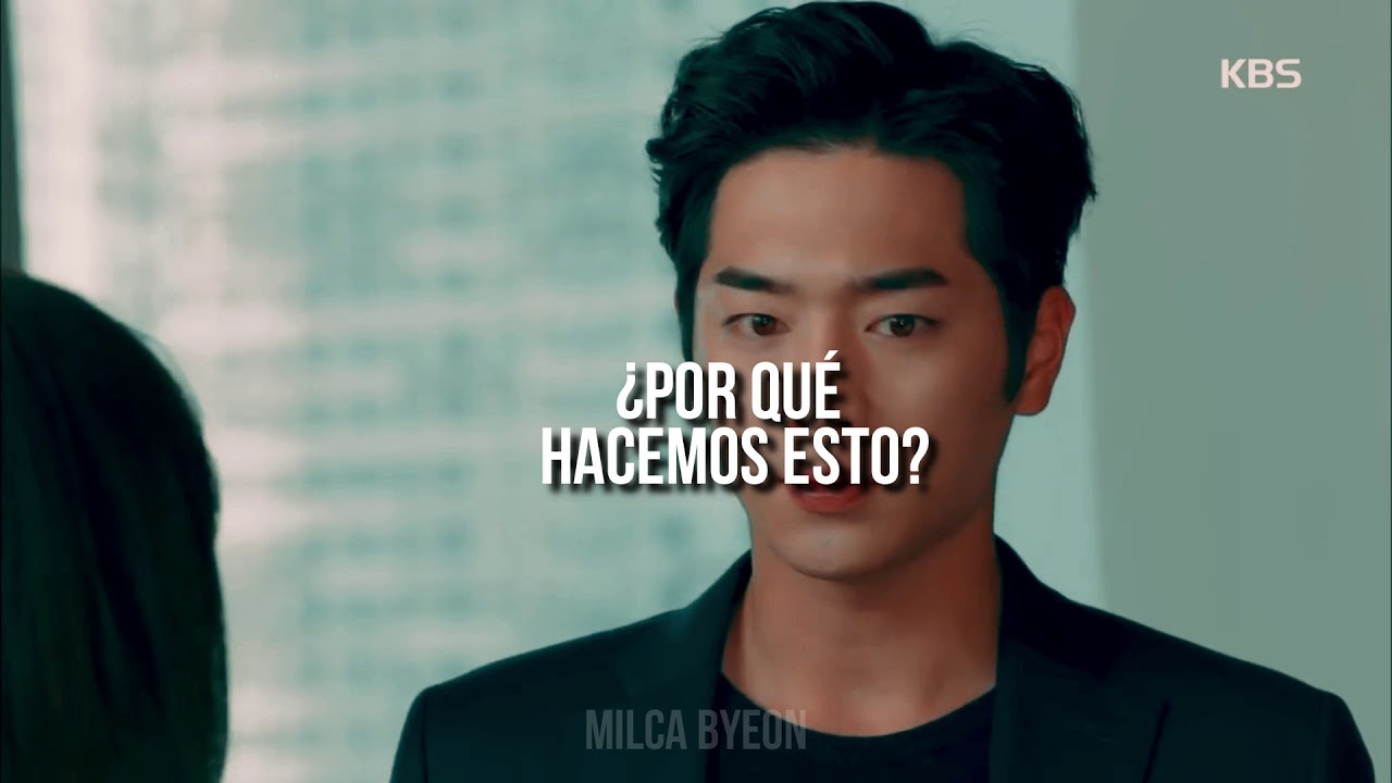 DMEANOR (English Ver.) - Why Do We - SUB ESPAÑOL (Are You Human Too? (너도 인간이니?) OST Part.8)