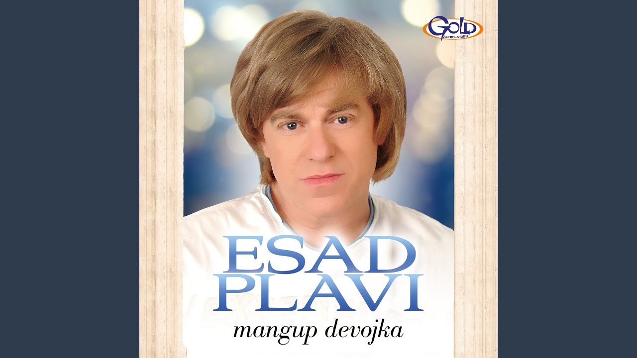 Za Mene Mrtva Si