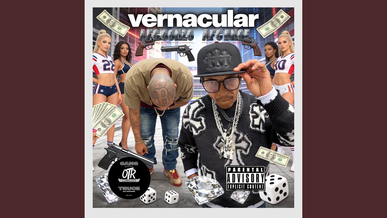 Vernacular