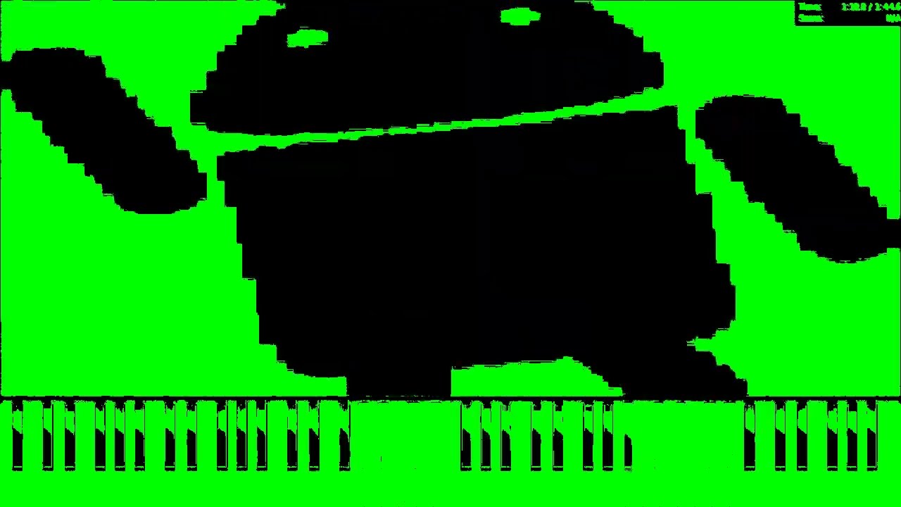 Android Vomit 🤖🤮 - Dark MIDI Effects