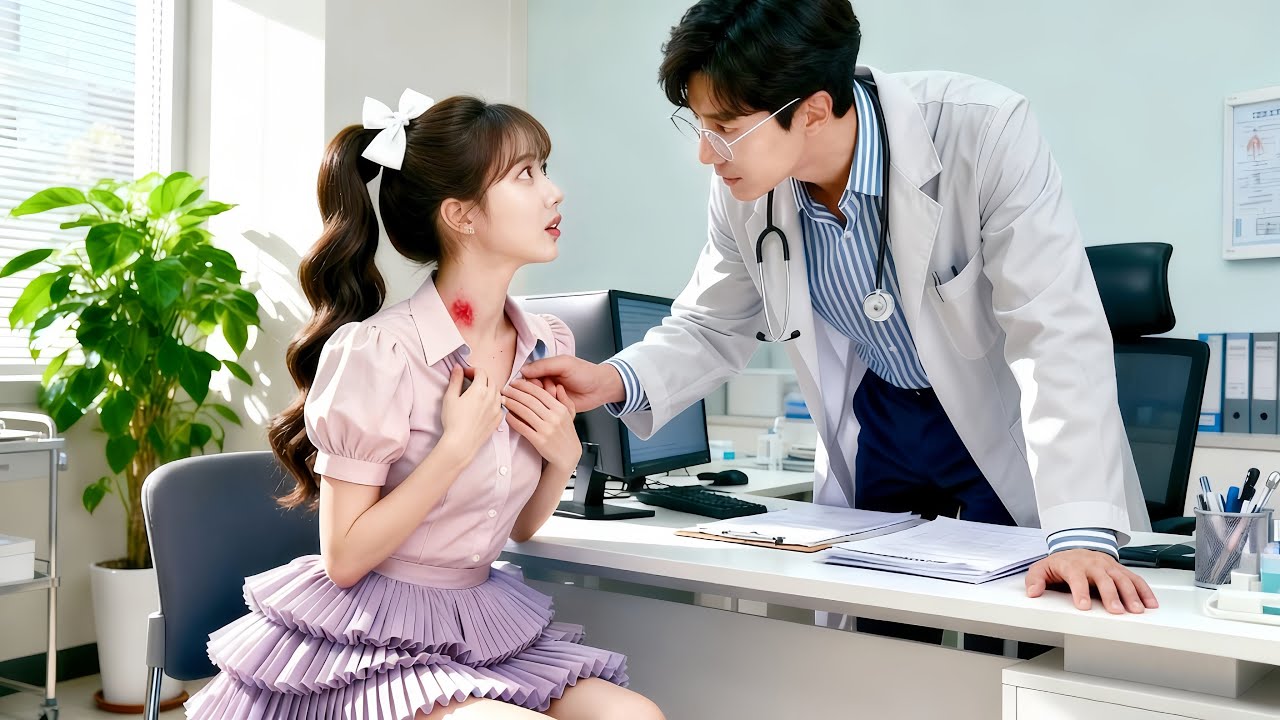 Elle fuit un mariage arrangé : nuit folle avec un mannequin… son futur mari, médecin-PDG !