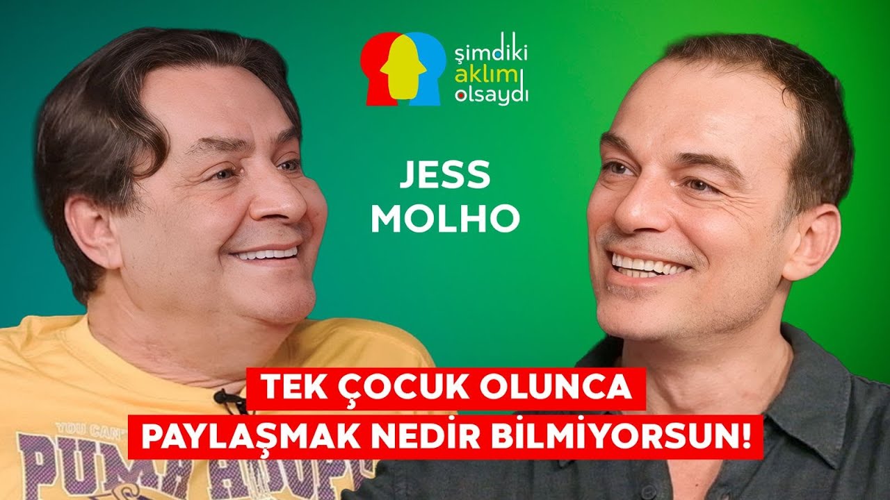 JESS MOLHO 