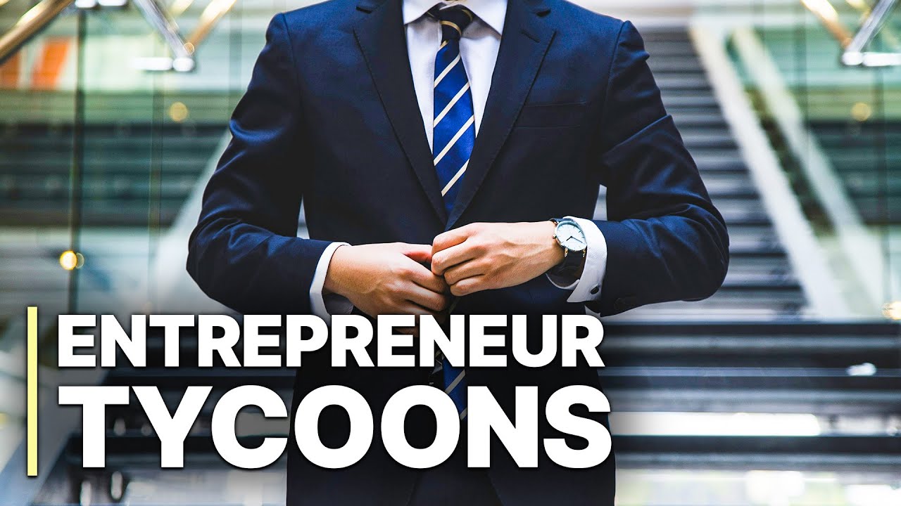 Entrepreneur Tycoons | Migrant to Millionaire | How Crisis Sparked a Business Breakthrough