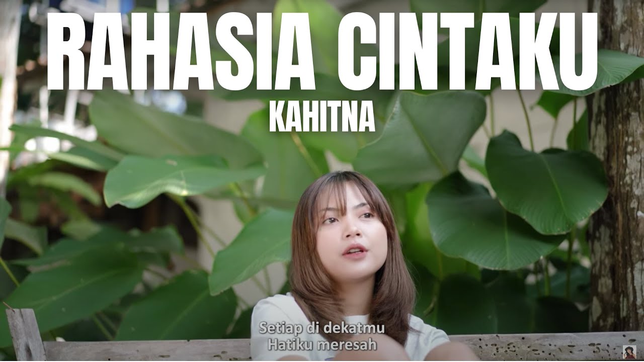 RAHASIA CINTAKU - KAHITNA | TAMI AULIA